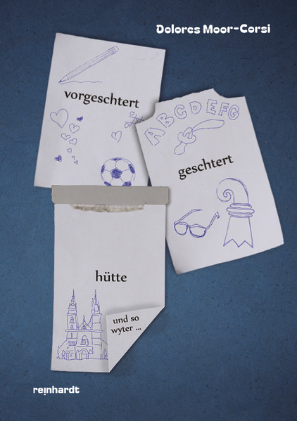 Vorgestert geschtert hütte und so wyter