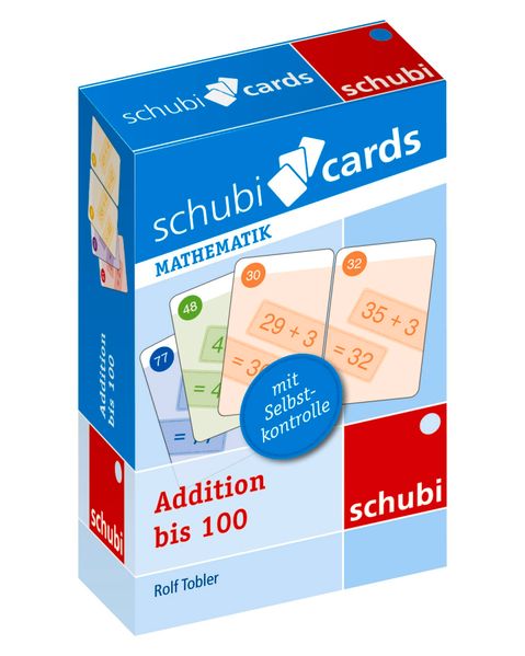 Schubicards Mathematik