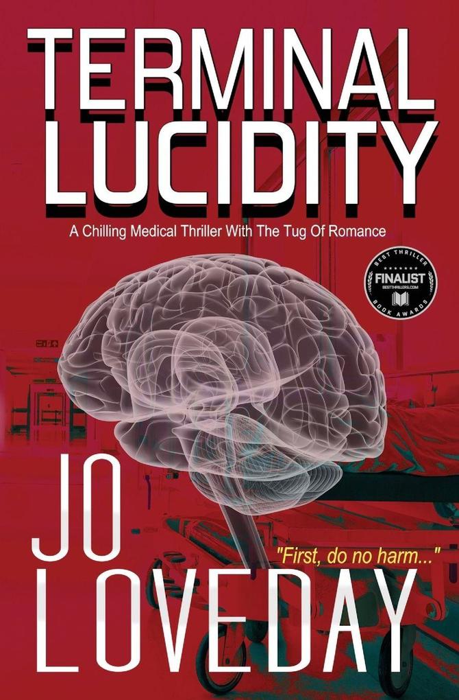 Terminal Lucidity