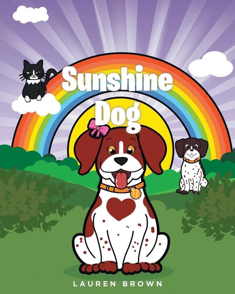 Sunshine Dog
