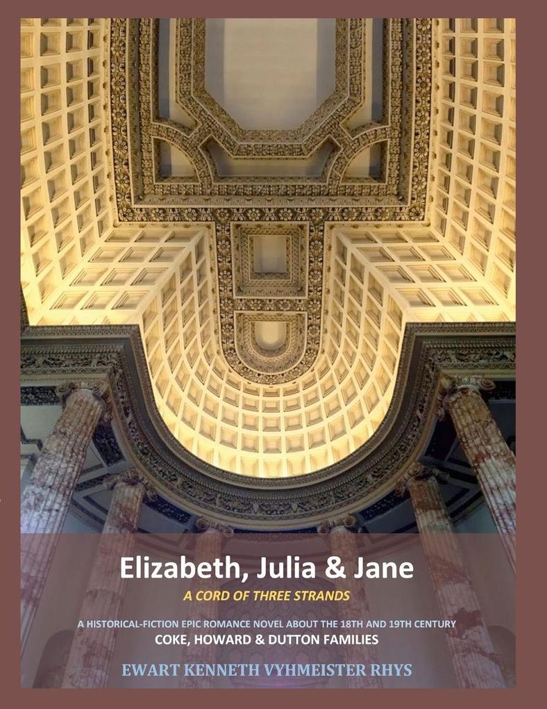 Jane Elizabeth & Julia