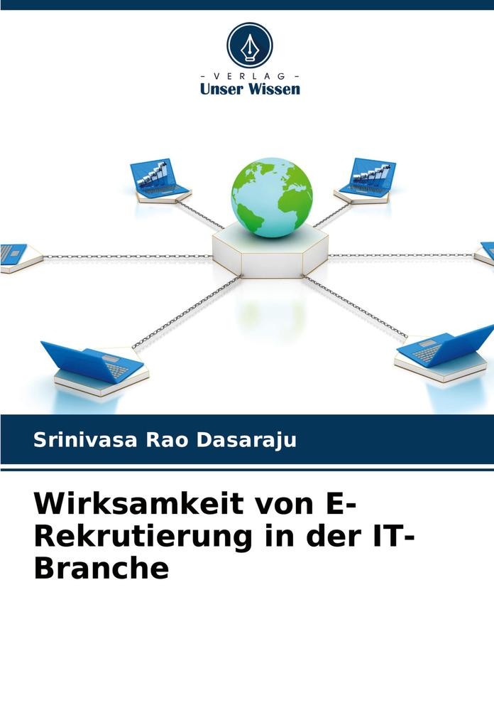 Wirksamkeit von E-Rekrutierung in der IT-Branche