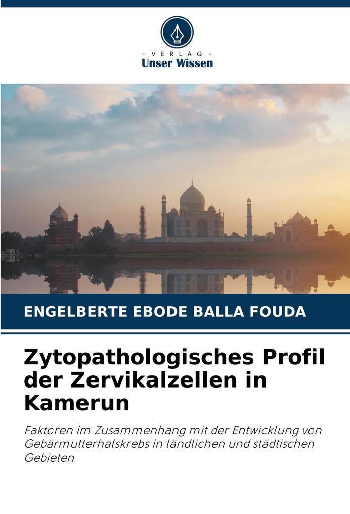Zytopathologisches Profil der Zervikalzellen in Kamerun