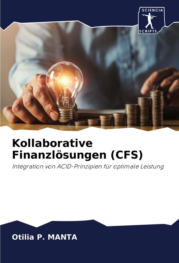 Kollaborative Finanzlösungen (CFS)