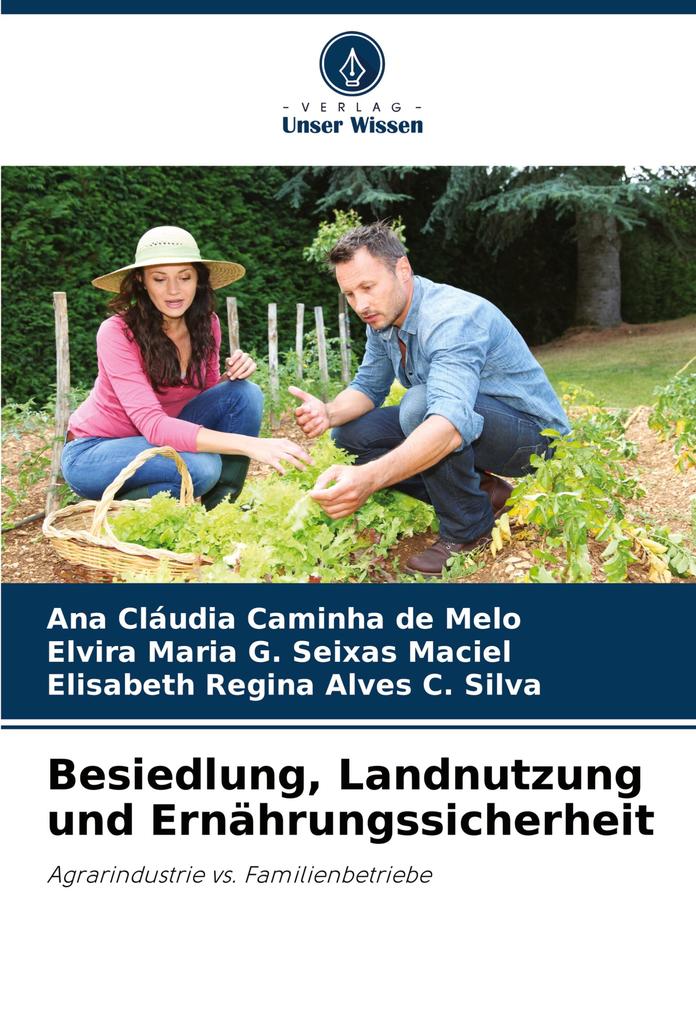 Besiedlung Landnutzung und Ernährungssicherheit