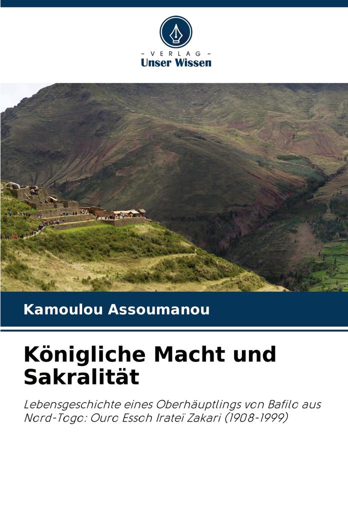Königliche Macht und Sakralität