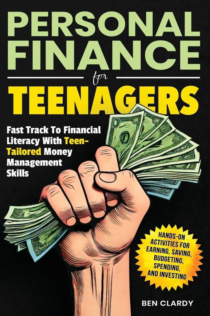 PERSONAL FINANCE FOR TEENAGERS