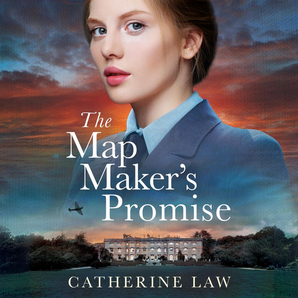 Map Maker's Promise