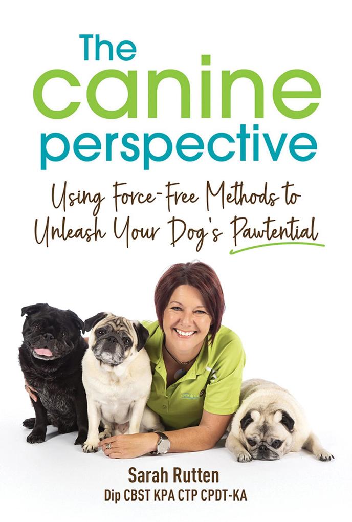 THE CANINE PERSPECTIVE