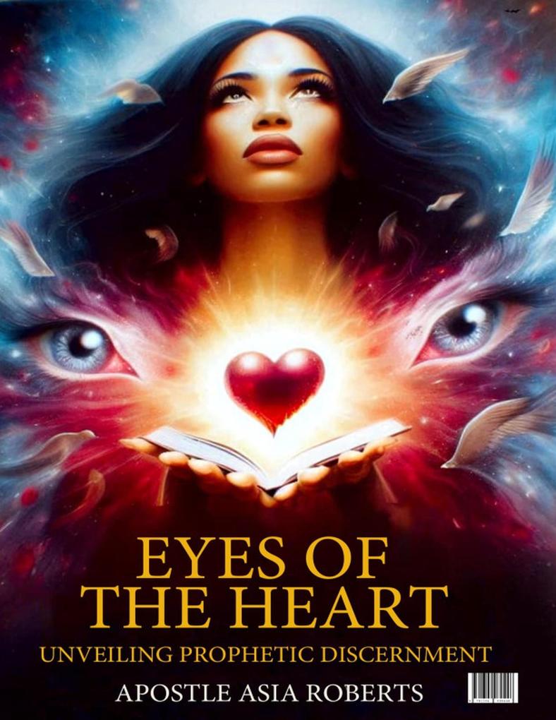 'Eyes of the Heart: Unveiling Prophetic Discernment'