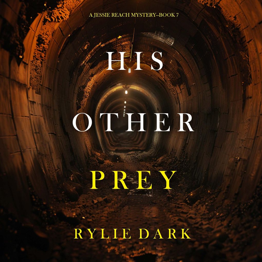His Other Prey (A Jessie Reach MysteryBook Seven)