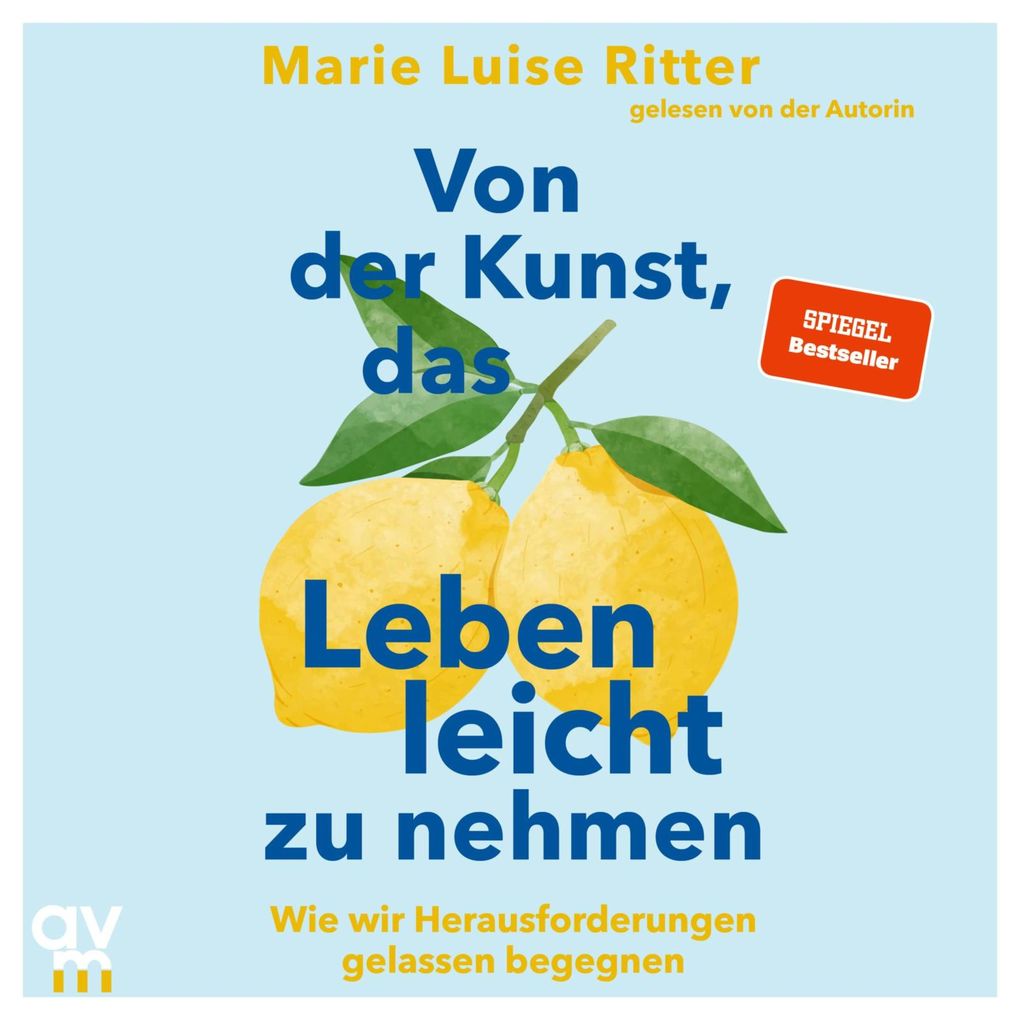 Von der Kunst das Leben leicht zu nehmen