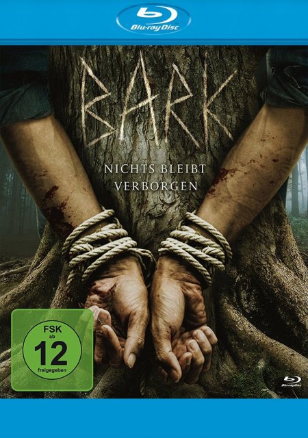 Bark - Nichts bleibt verborgen