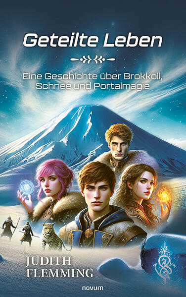 Geteilte Leben