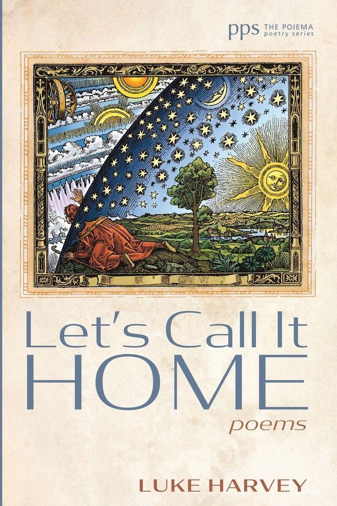 Let's Call It Home