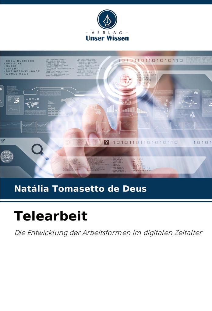 Telearbeit