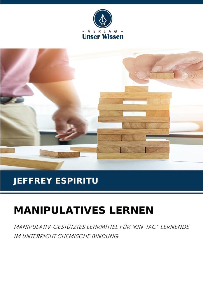 MANIPULATIVES LERNEN