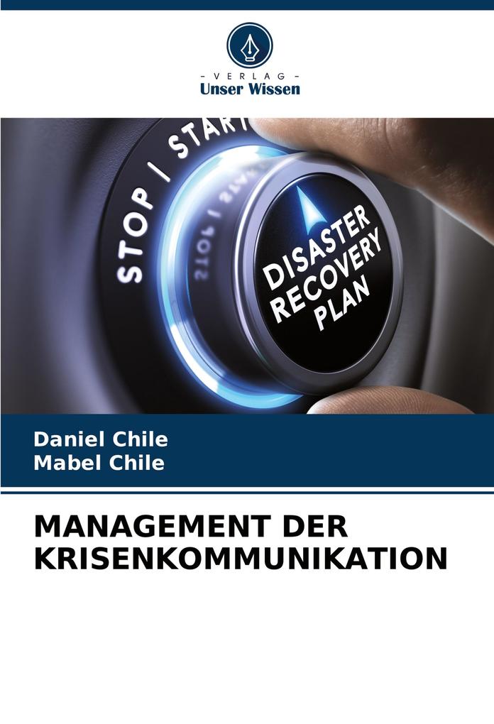 MANAGEMENT DER KRISENKOMMUNIKATION