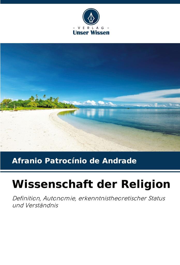 Wissenschaft der Religion