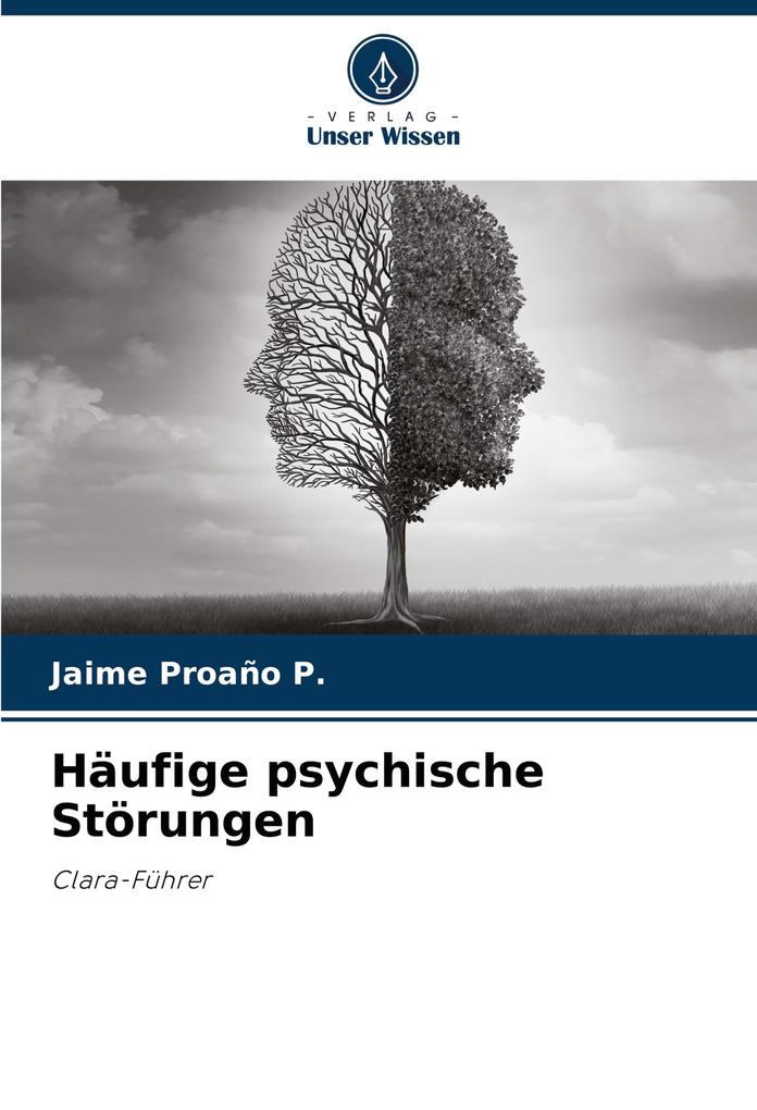 Häufige psychische Störungen