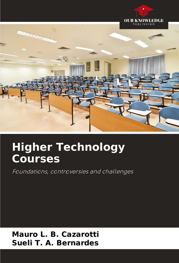 Higher Technology Courses