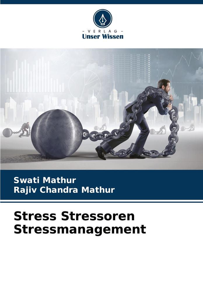 Stress Stressoren Stressmanagement