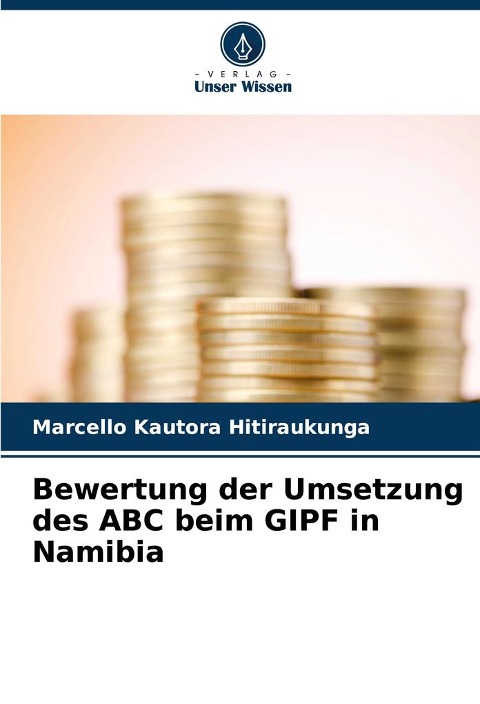 Bewertung der Umsetzung des ABC beim GIPF in Namibia