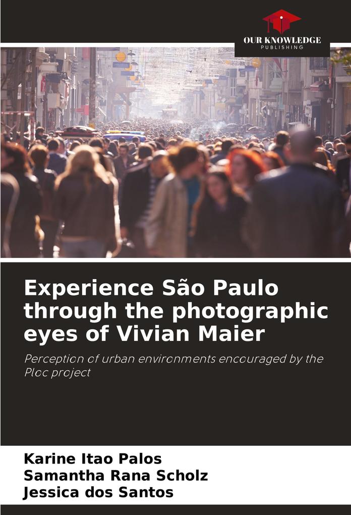 Experience São Paulo through the photographic eyes of Vivian Maier