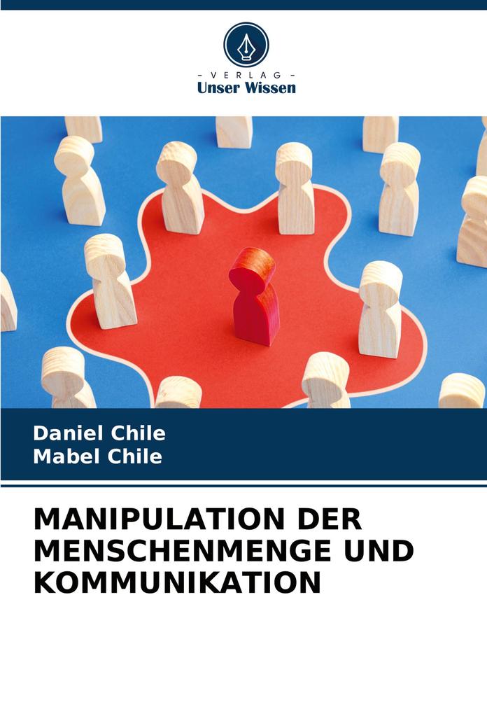 MANIPULATION DER MENSCHENMENGE UND KOMMUNIKATION