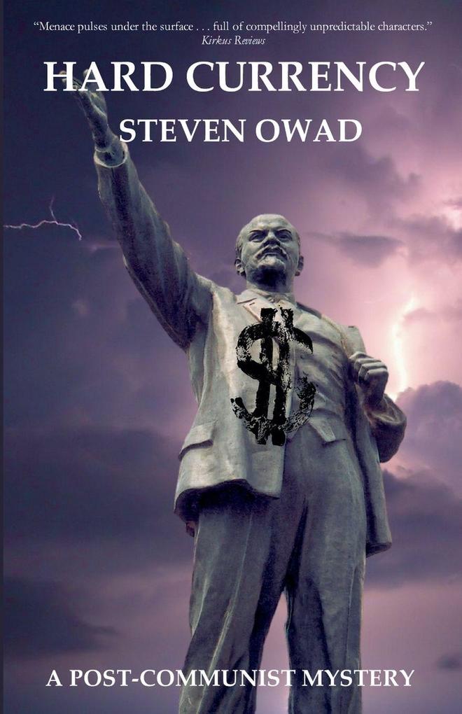 Hard Currency