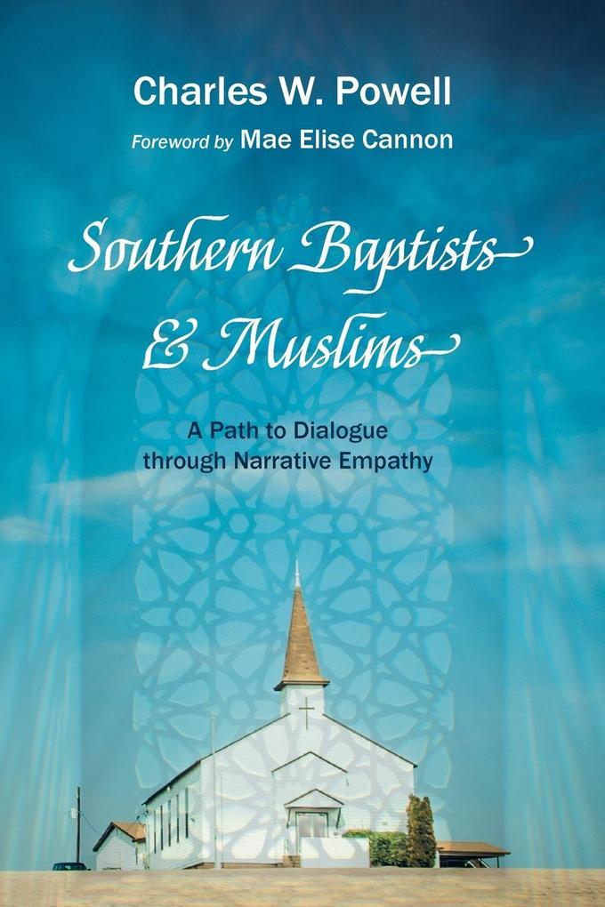 Southern Baptists and Muslims
