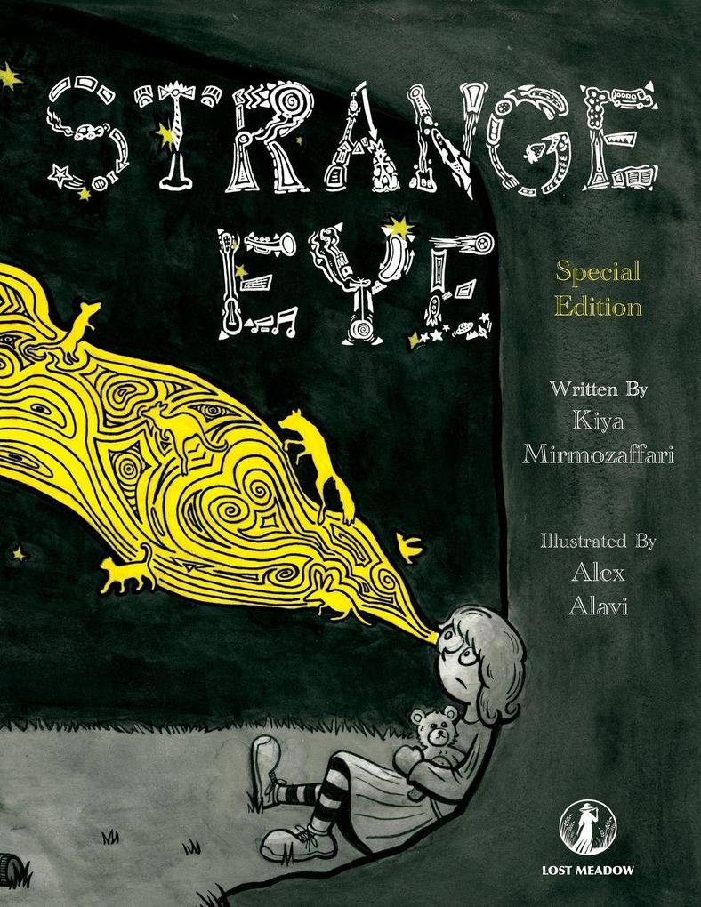 Strange Eye