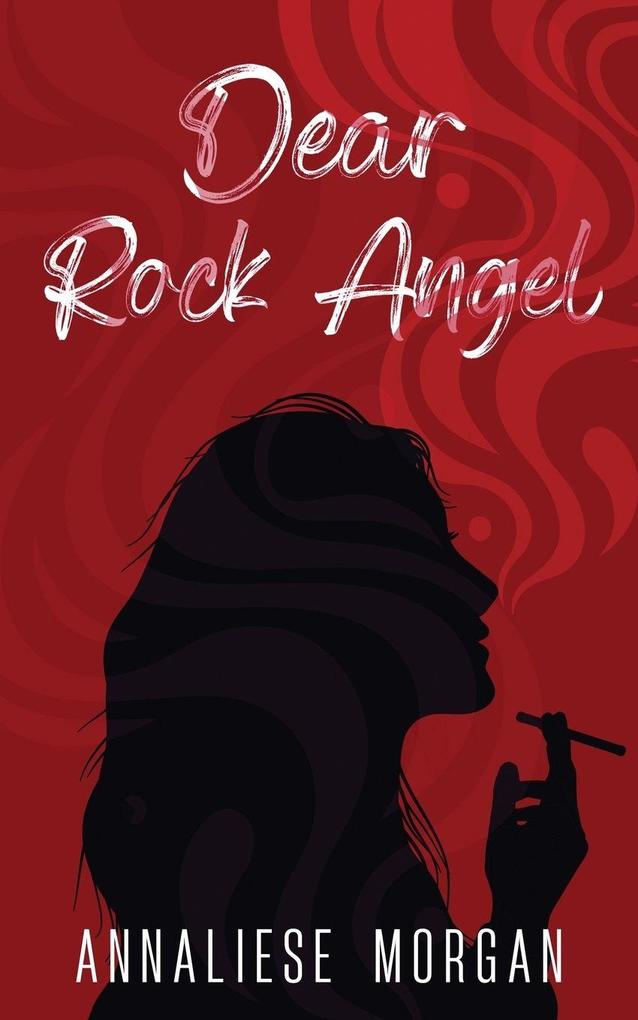 Dear Rock Angel