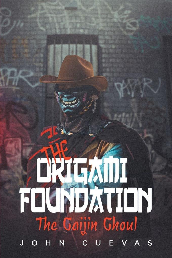 The Origami Foundation