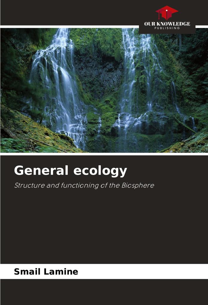 General ecology