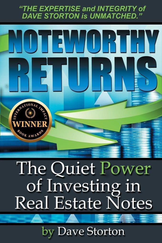 Noteworthy Returns