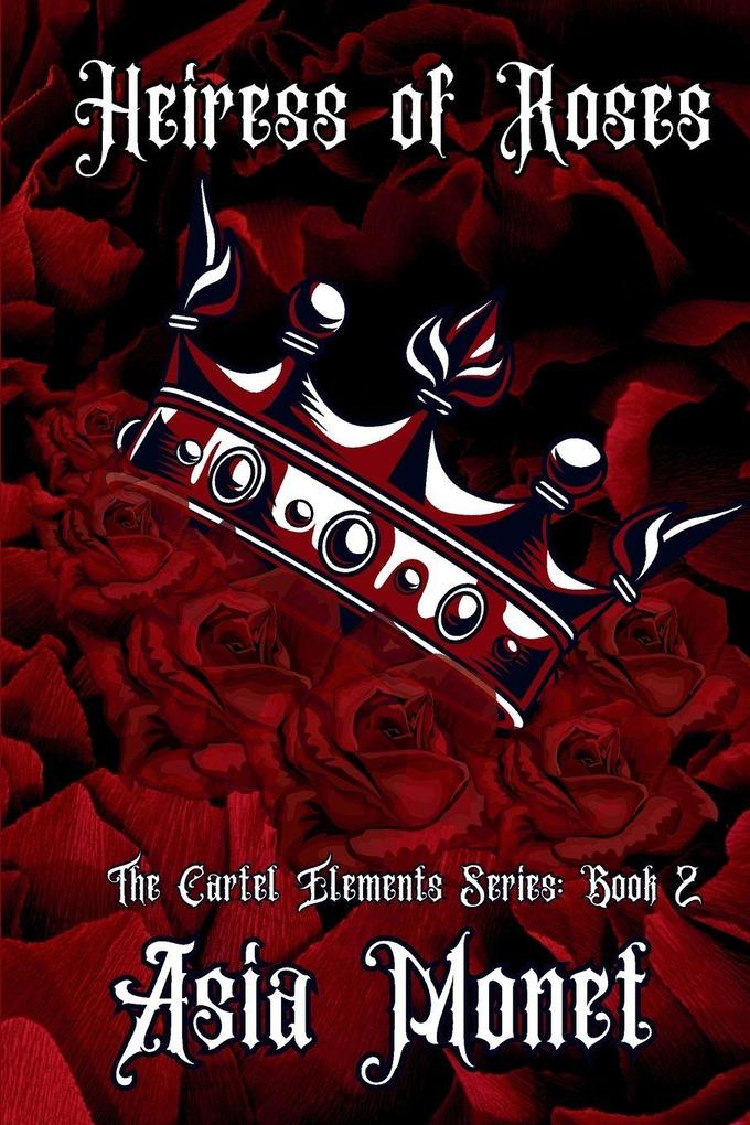 Heiress of Roses