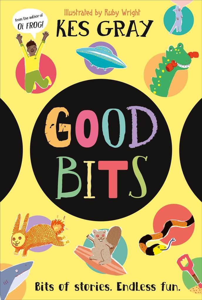 Good Bits