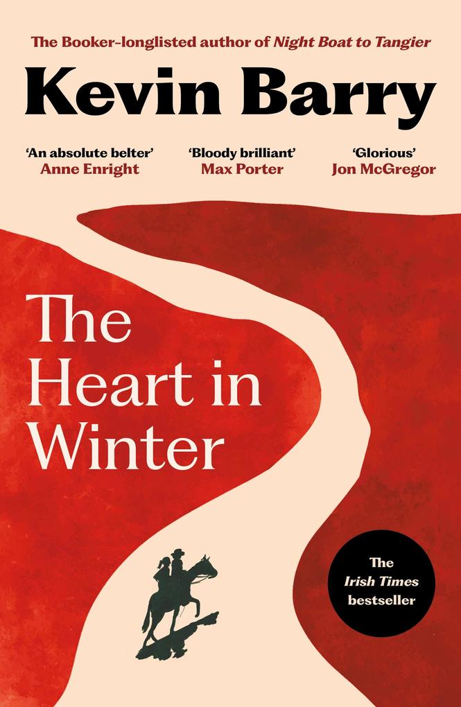 Canongate Books Ltd. The Heart In Winter