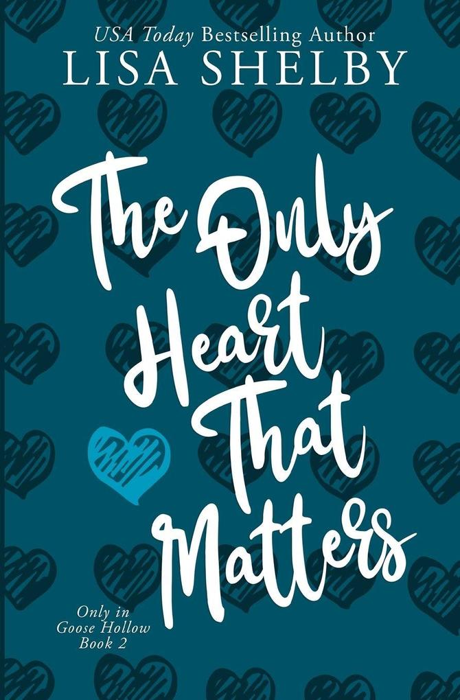 The Only Heart That Matters