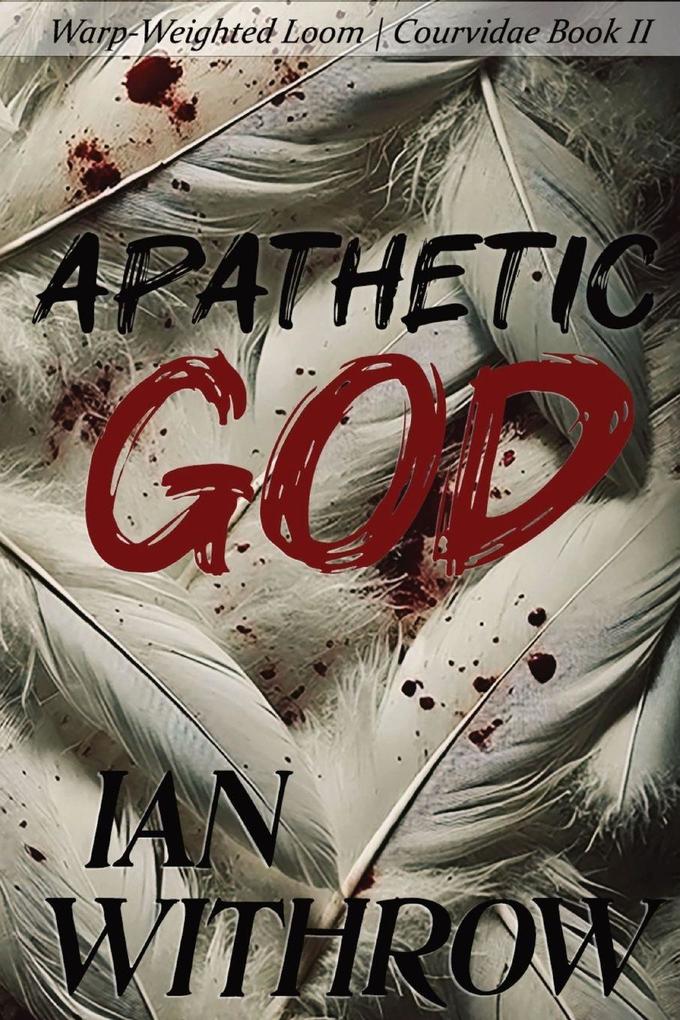 Apathetic God