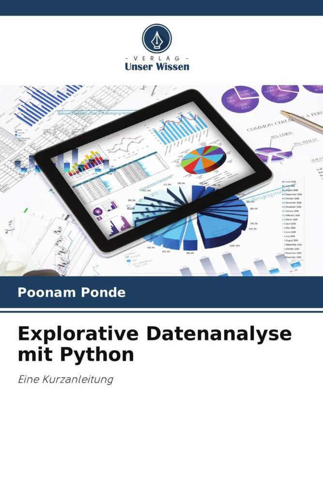 Explorative Datenanalyse mit Python