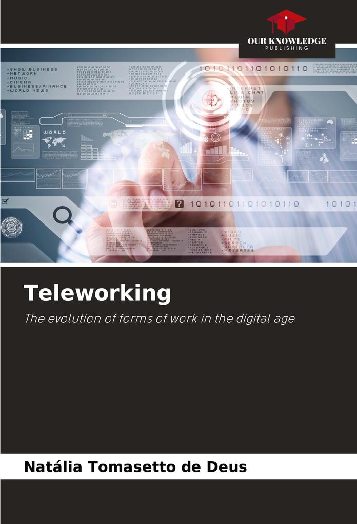 Teleworking