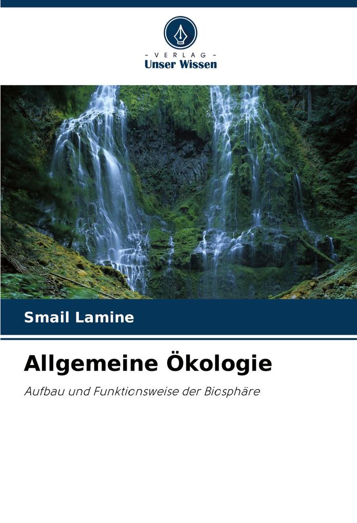 Allgemeine Ökologie