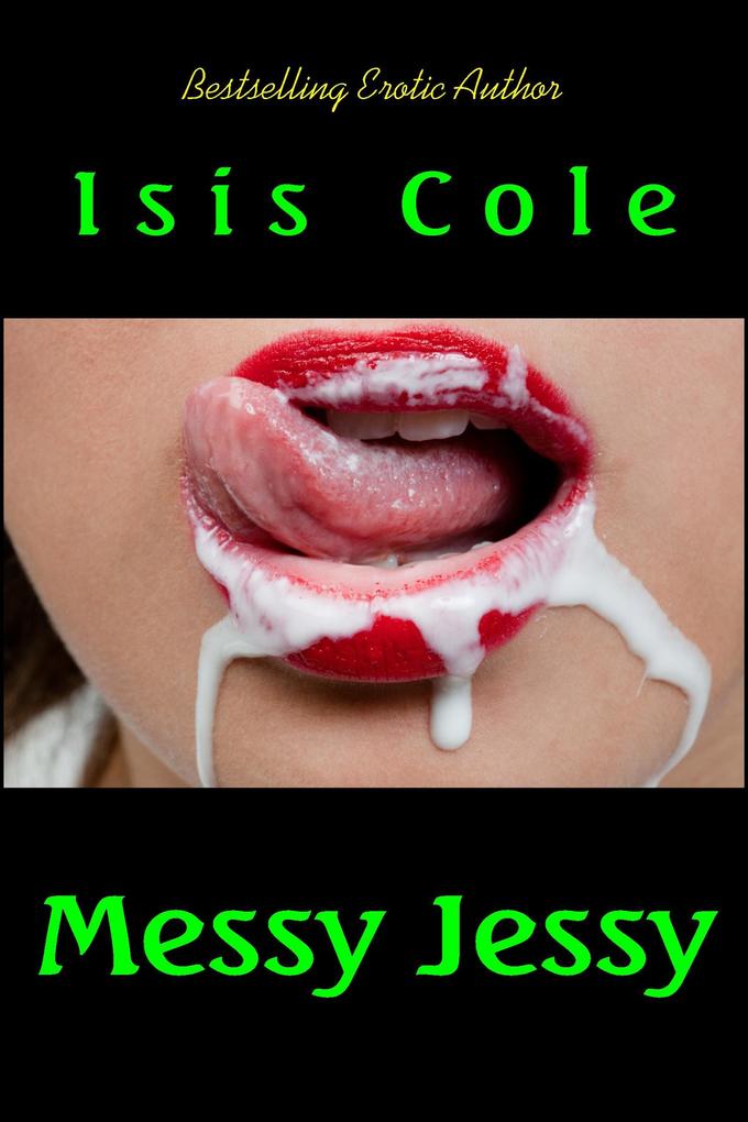 Messy Jessy