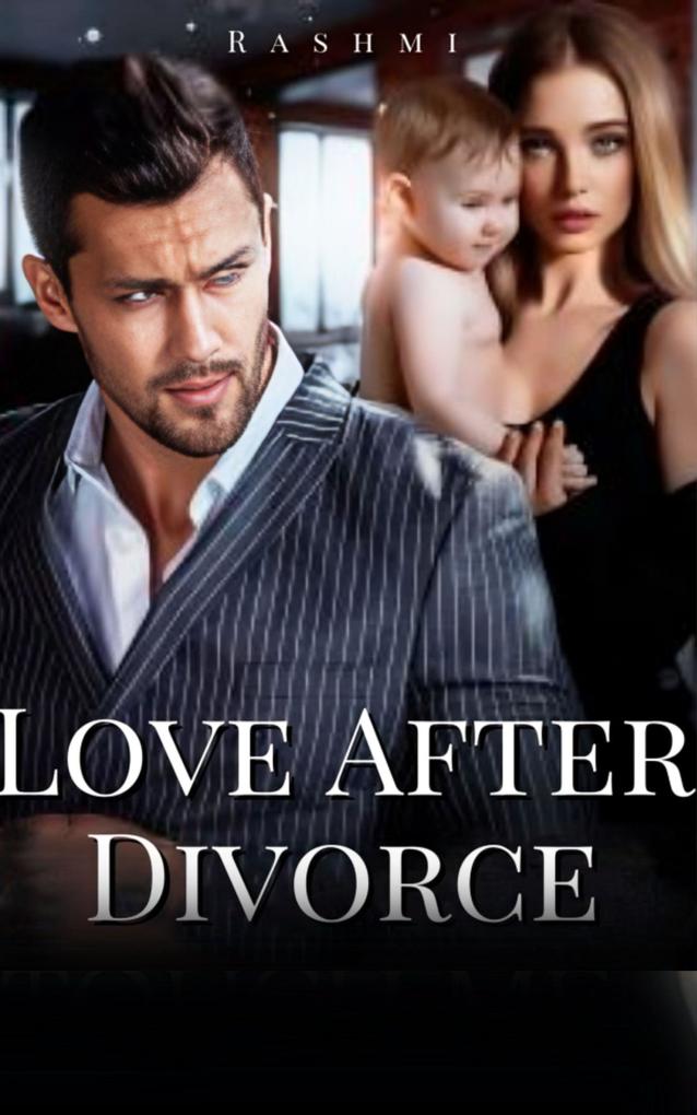 Love After Divorce