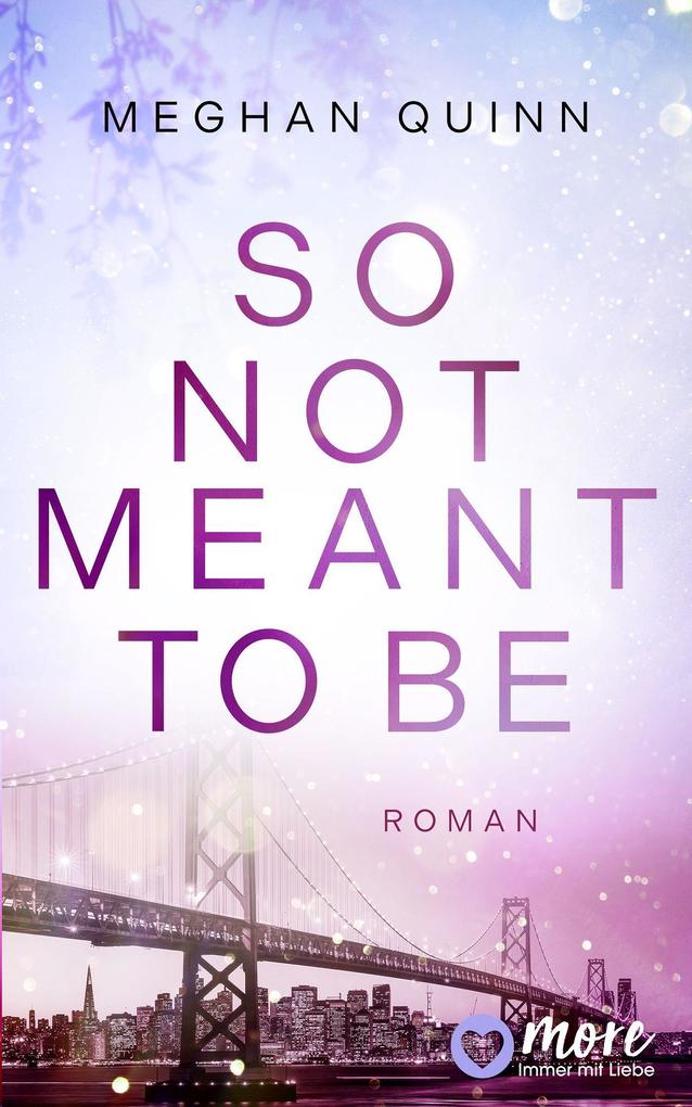 More by Aufbau Digital So Not Meant To Be