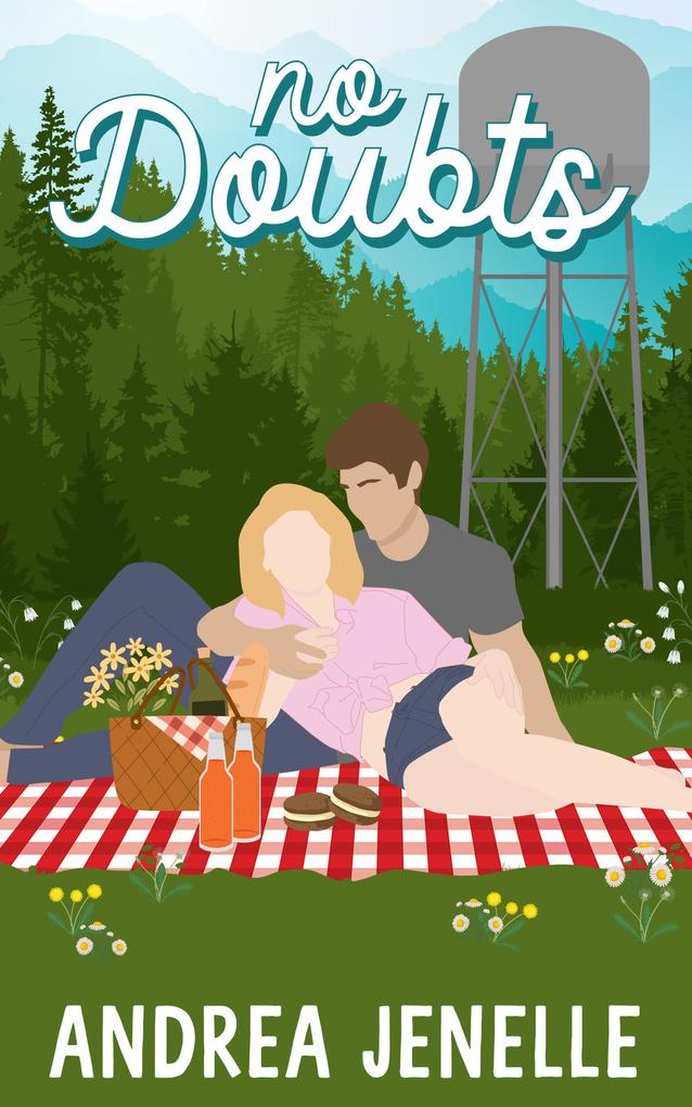 No Doubts (Willow Creek #5)
