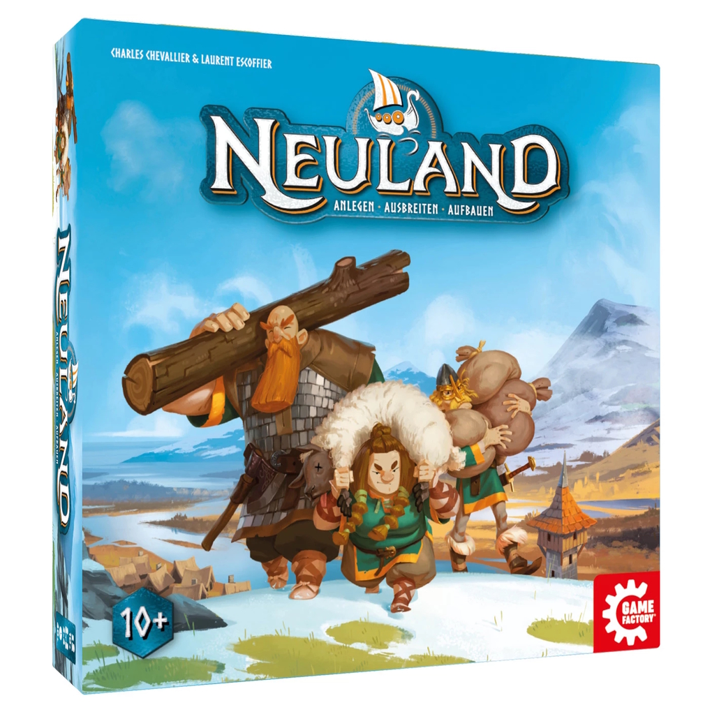 Neuland
