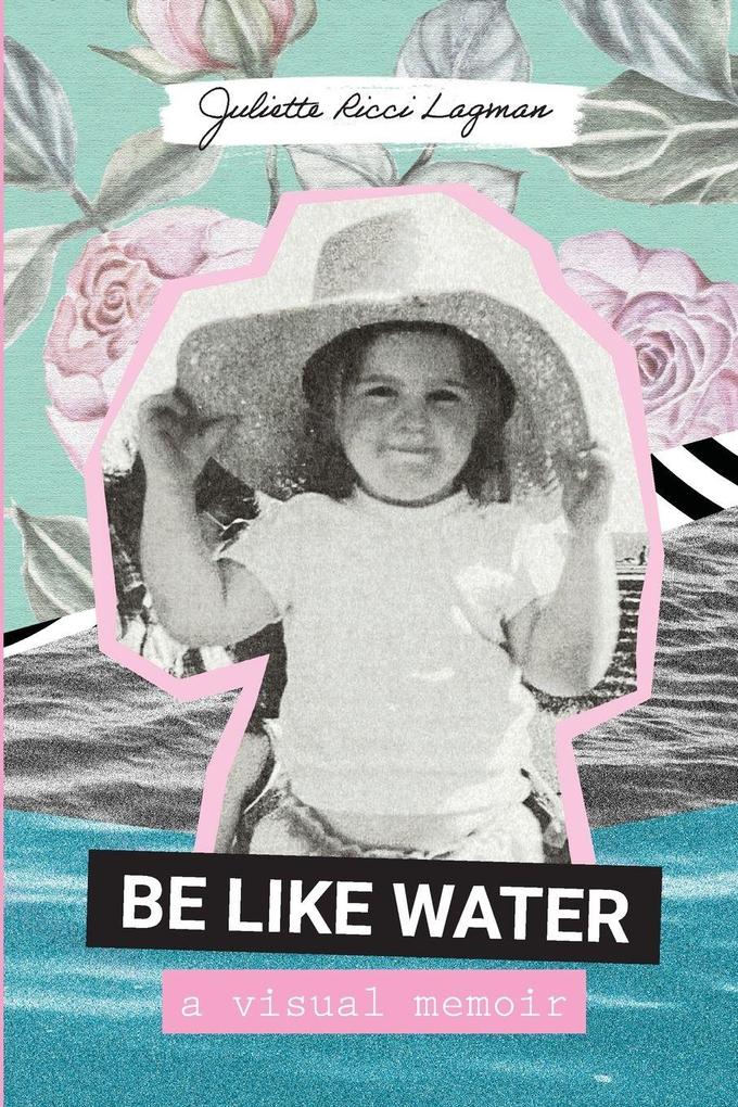 Be Like Water